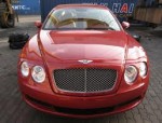 Benz or Bentley: Vietnam car sales on the rise